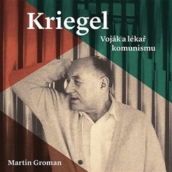 Groman, Martin - Kriegel
