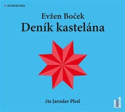 Boček, Evžen - Deník kastelána