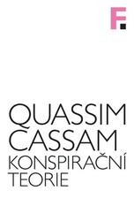 Cassam, Quassim - Konspirační teorie
