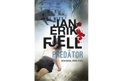 Fjell Jan-Erik - Predátor