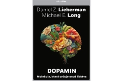 Lieberman Daniel Z., Long Michael E. - Dopamin