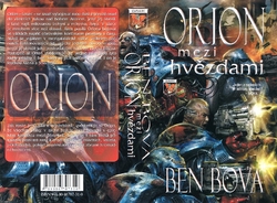 BOVA Ben - Orion mezi hvězdami