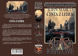 MARCO John - Tyrani a králové 5 - Cesta z lebek